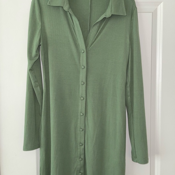 AFRM dress - Picture 5 of 9